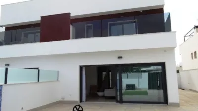 Casa adosada en venta en Las Higuericas - Vista 4