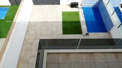 Casa adosada en venta en Las Higuericas - Vista 5