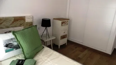 Casa adosada en venta en Las Higuericas - Más