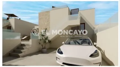 Chalet in La Marquesa Golf Course photo 2