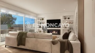 Chalet in La Marquesa Golf Course photo 3
