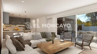 Chalet in La Marquesa Golf Course photo 4
