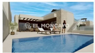 Chalet in La Marquesa Golf Course photo 5