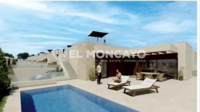 Chalet in La Marquesa Golf Course photo 6