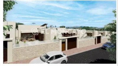 Chalet in La Marquesa Golf Course photo 7