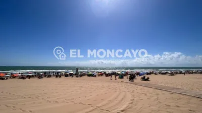 Bungalow for sale in Carrer de Navegante photo 15