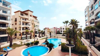 Pis – Guardamar del Segura, Urbanització Pinar de Guardamar - Vista 3