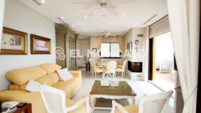 Pis – Guardamar del Segura, Urbanització Pinar de Guardamar - Vista 5