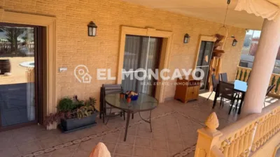Chalet on Carrer de las Palmas photo 10