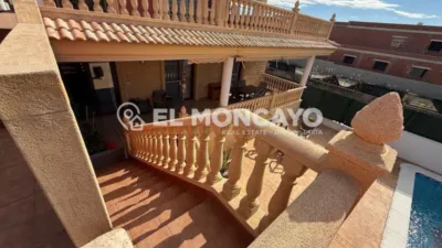 Chalet on Carrer de las Palmas photo 13