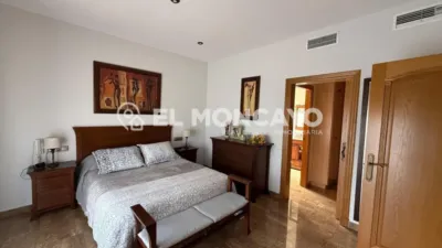 Chalet on Carrer de las Palmas photo 15