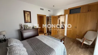 Chalet on Carrer de las Palmas photo 16