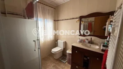 Chalet on Carrer de las Palmas photo 21