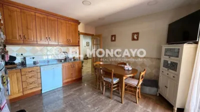 Chalet on Carrer de las Palmas photo 29
