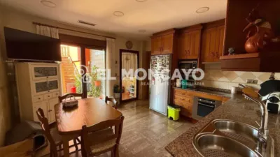 Chalet on Carrer de las Palmas photo 30