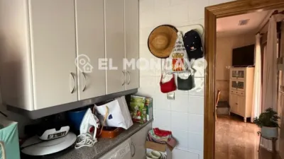 Chalet on Carrer de las Palmas photo 32