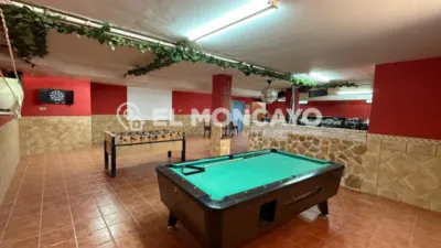 Chalet on Carrer de las Palmas photo 38