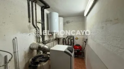 Chalet on Carrer de las Palmas photo 41