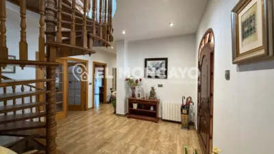 Chalet on Carrer de las Palmas photo 43