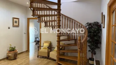 Chalet on Carrer de las Palmas photo 44