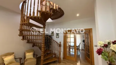 Chalet on Carrer de las Palmas photo 45