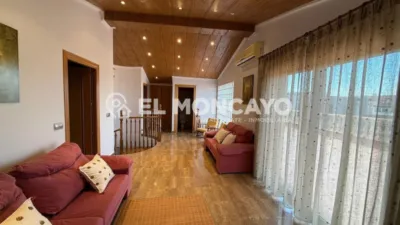 Chalet on Carrer de las Palmas photo 46