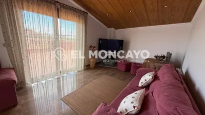Chalet on Carrer de las Palmas photo 47