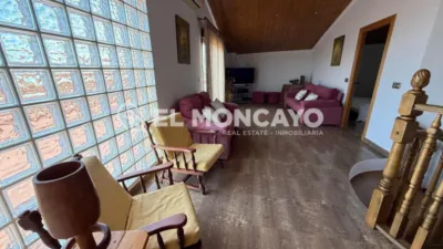 Chalet on Carrer de las Palmas photo 48