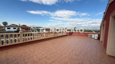 Chalet on Carrer de las Palmas photo 49