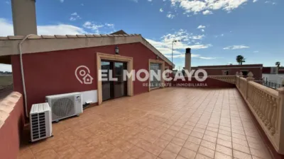 Chalet on Carrer de las Palmas photo 50