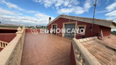 Chalet on Carrer de las Palmas photo 53