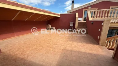 Chalet on Carrer de las Palmas photo 54