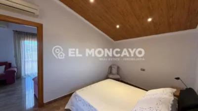 Chalet on Carrer de las Palmas photo 55