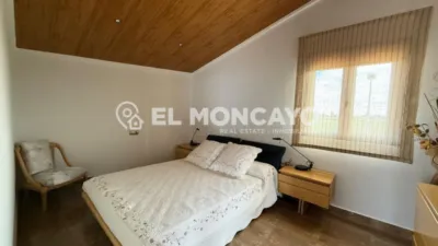 Chalet on Carrer de las Palmas photo 57
