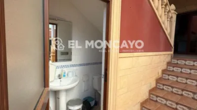 Chalet on Carrer de las Palmas photo 65