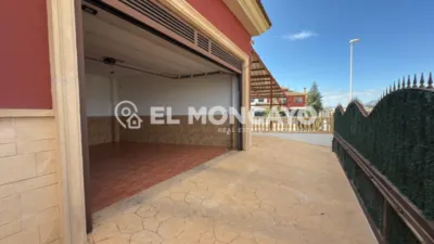 Chalet on Carrer de las Palmas photo 67