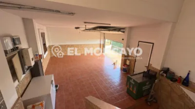 Chalet on Carrer de las Palmas photo 68