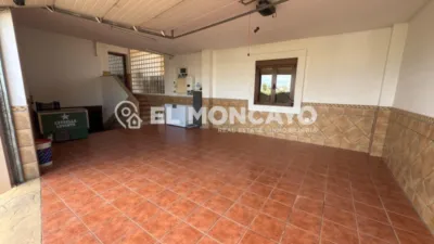 Chalet on Carrer de las Palmas photo 70