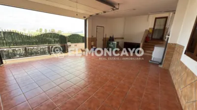 Chalet on Carrer de las Palmas photo 71