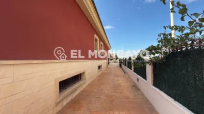 Chalet on Carrer de las Palmas photo 72