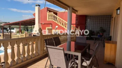 Chalet on Carrer de las Palmas photo 8
