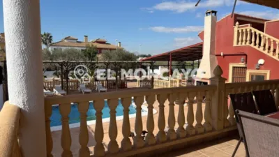 Chalet on Carrer de las Palmas photo 9