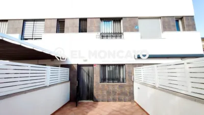Townhouse in Los Secanos photo 12