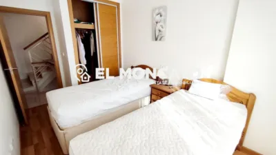 Townhouse in Los Secanos photo 15