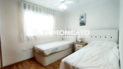 Townhouse in Los Secanos photo 18