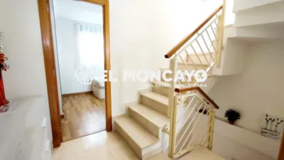 Townhouse in Los Secanos photo 21