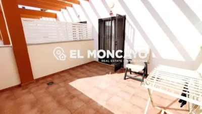 Townhouse in Los Secanos photo 26
