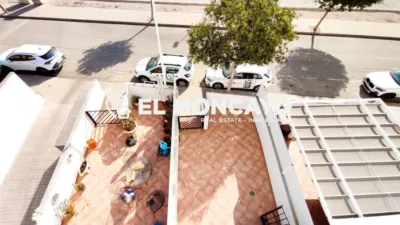 Townhouse in Los Secanos photo 28