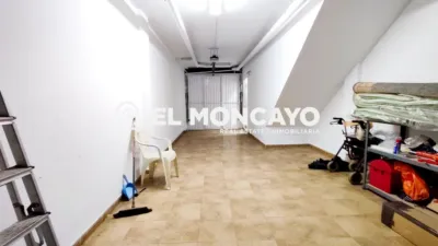 Townhouse in Los Secanos photo 32