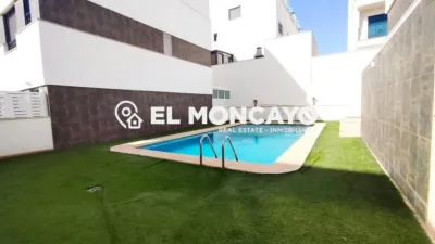 Townhouse in Los Secanos photo 35
